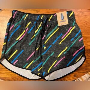 Chubbies 5.5 running shorts